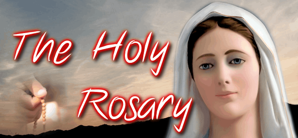 The Holy Rosary